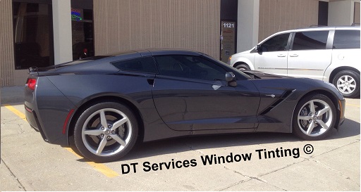 Cheap Window Tint